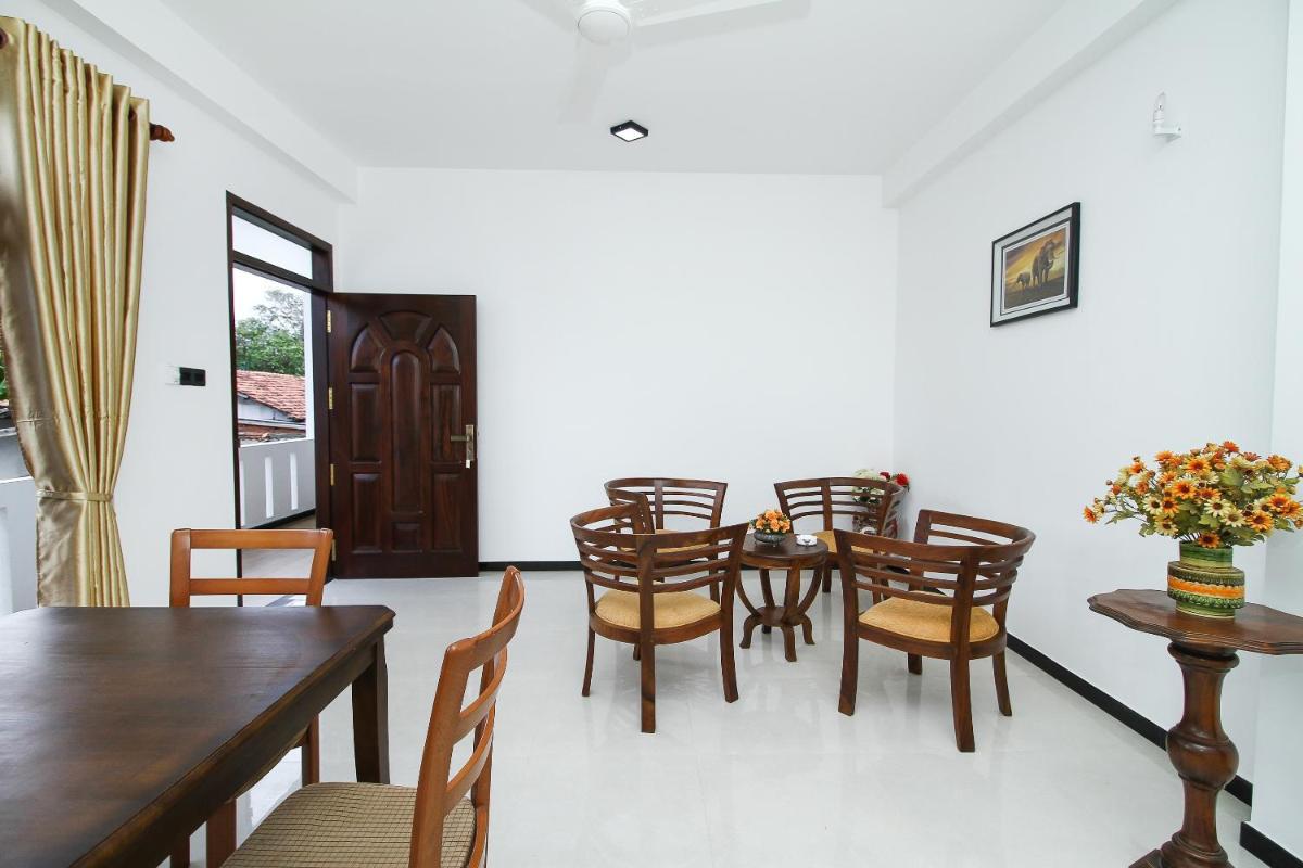 Suitetrails - Royal Rich Villa