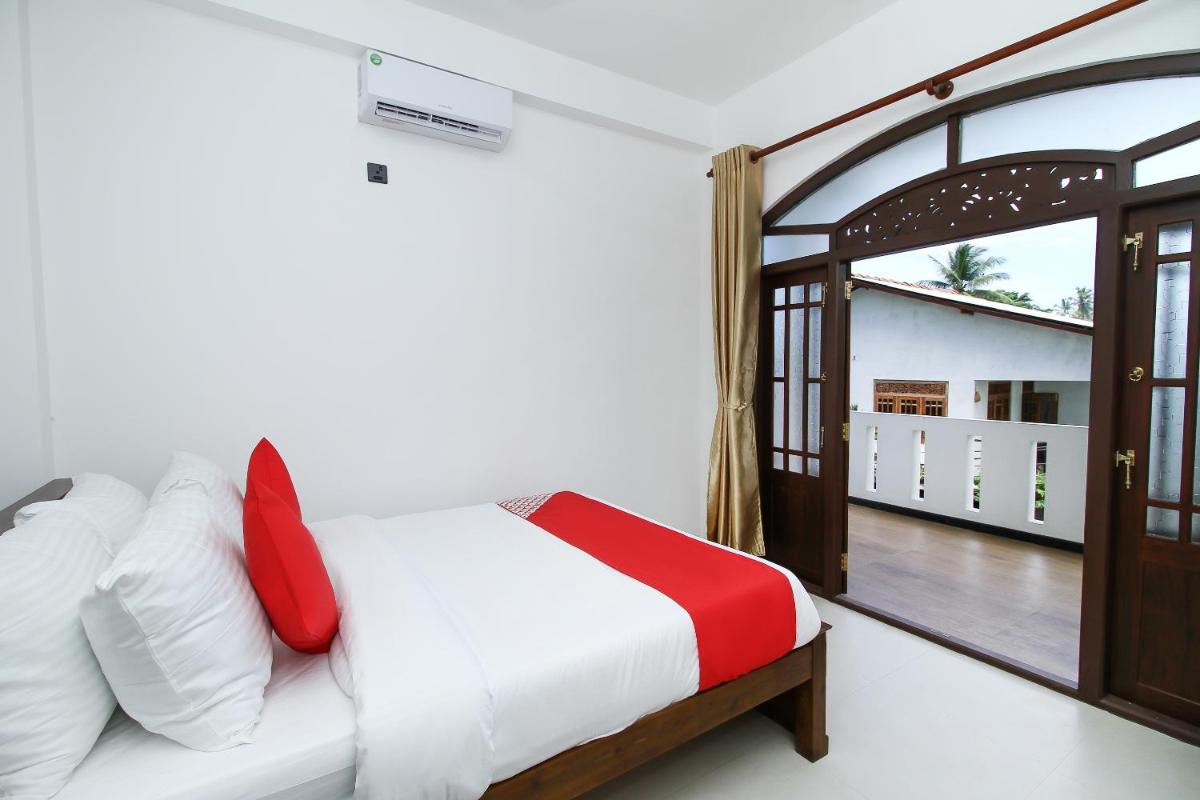 Suitetrails - Royal Rich Villa