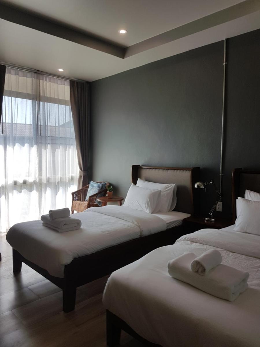 Mon-Dee minihotel - Housity