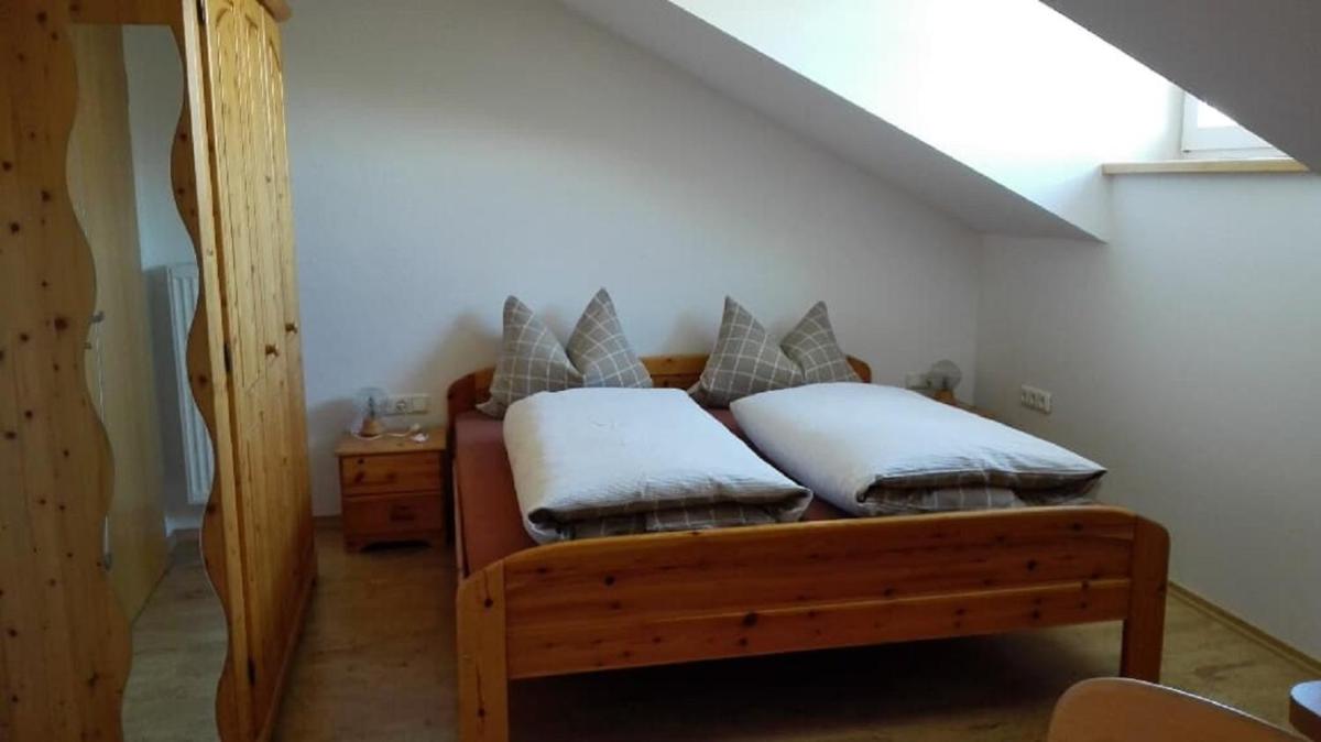 Ferienwohnung Familie Hubert Pilsl - Housity