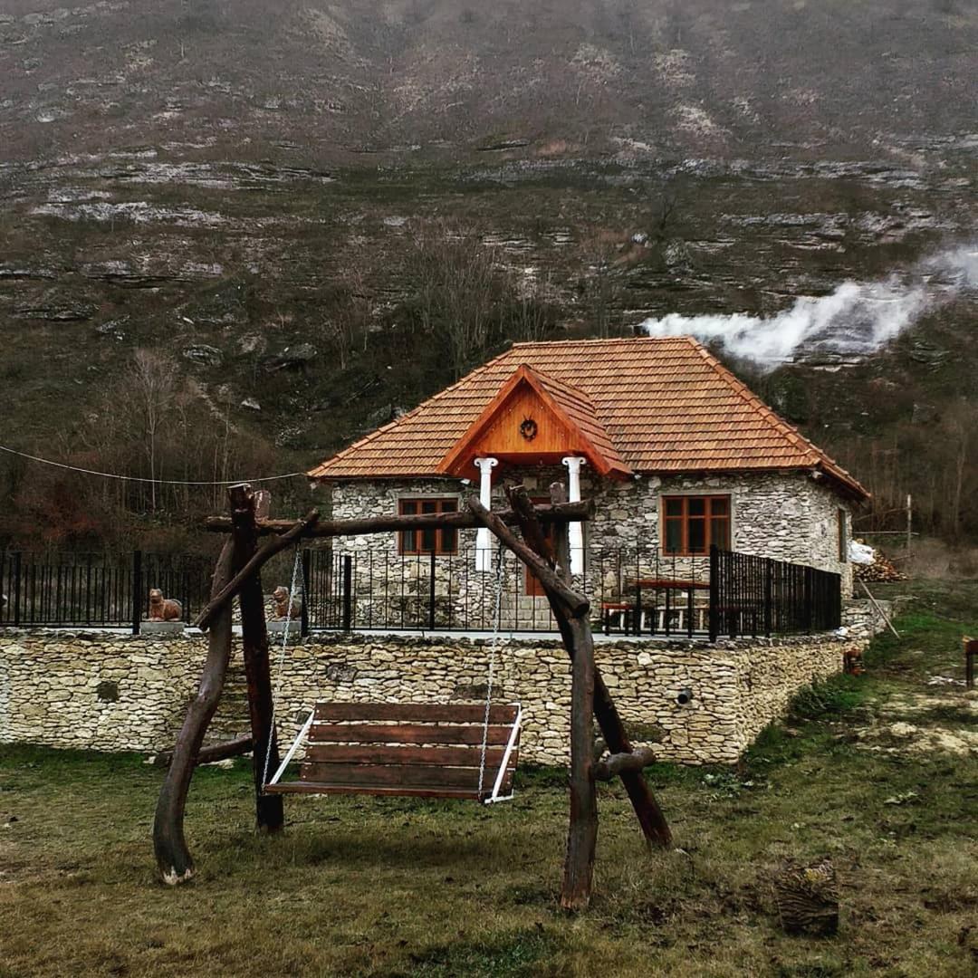 Casa Agricultorului Varzari - Housity