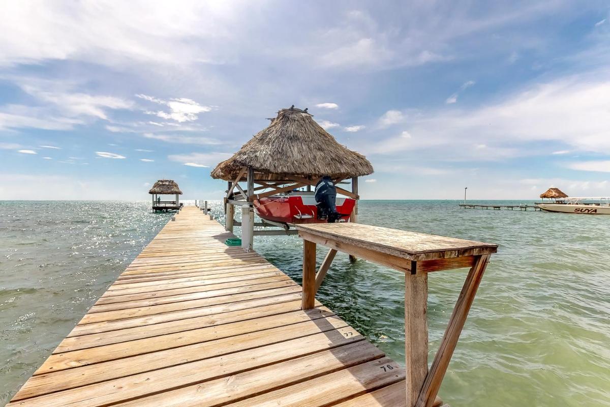 Seaview - Caribe Island - Housity