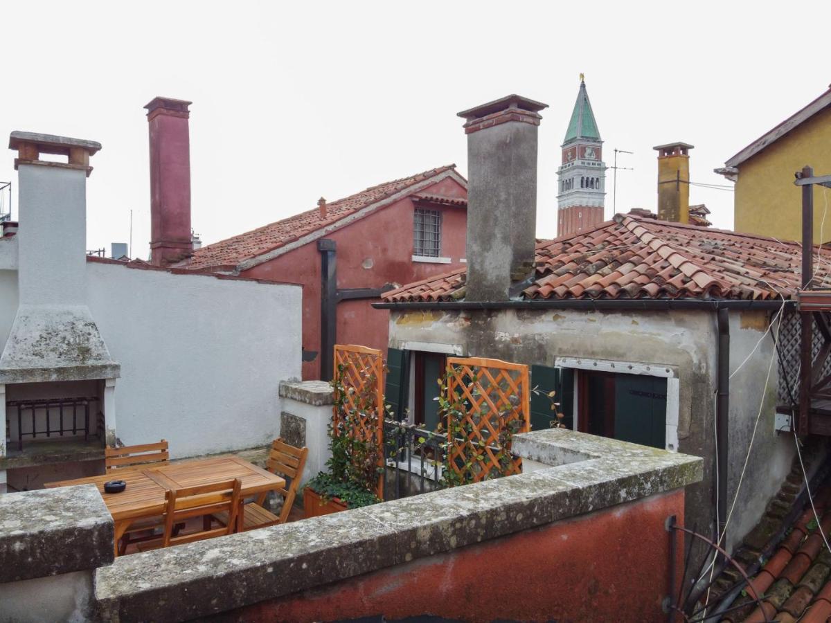 Rooftop San Marco - Tower View - Housity