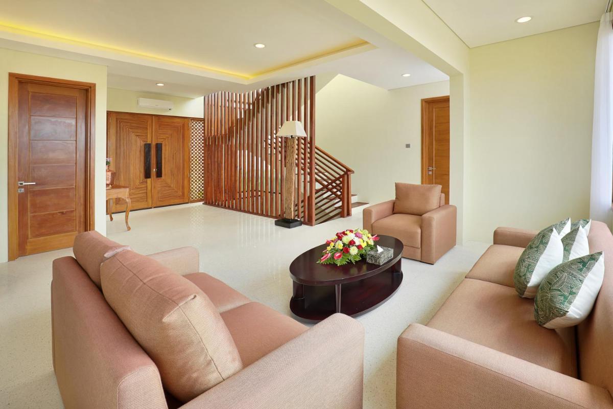 The Miracle Villa Nusa Dua - Housity
