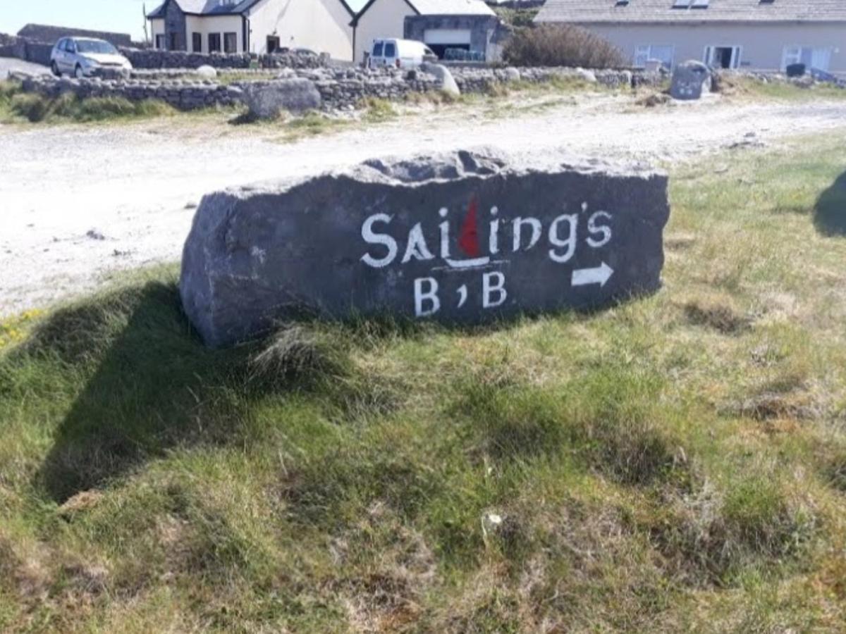 Sailing's Self Contained Rooms - Housity