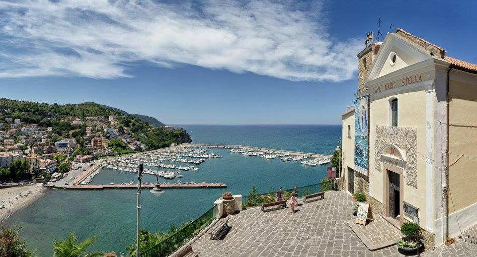 Suitetrails - Historical center on the sea, with garden