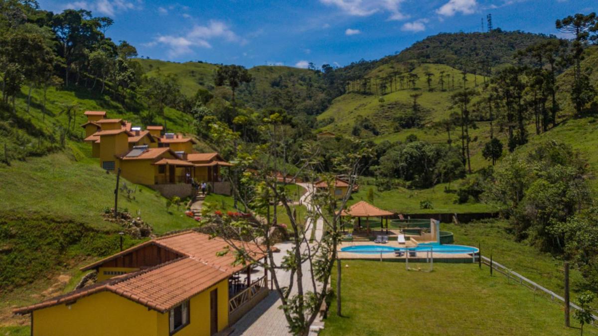 Pousada Sitio do Visconde - Housity