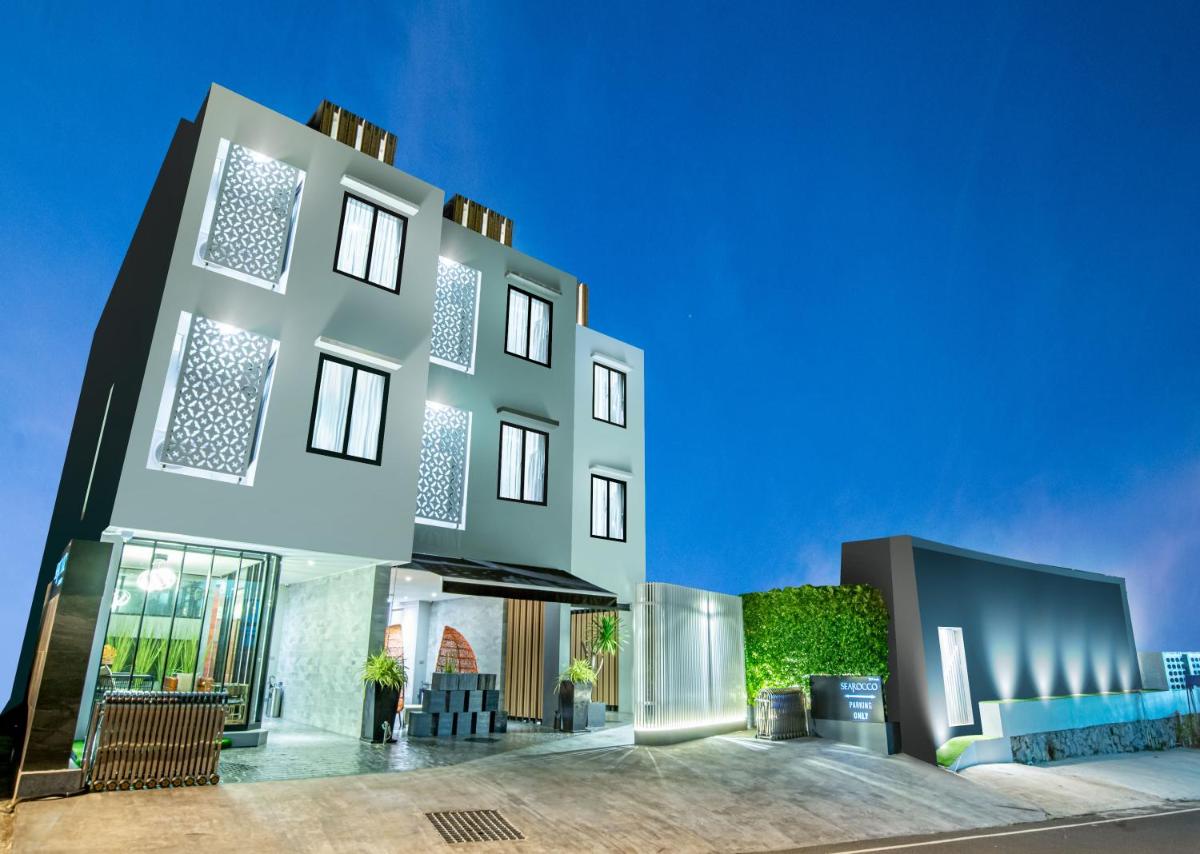 Searocco Phuket - Housity