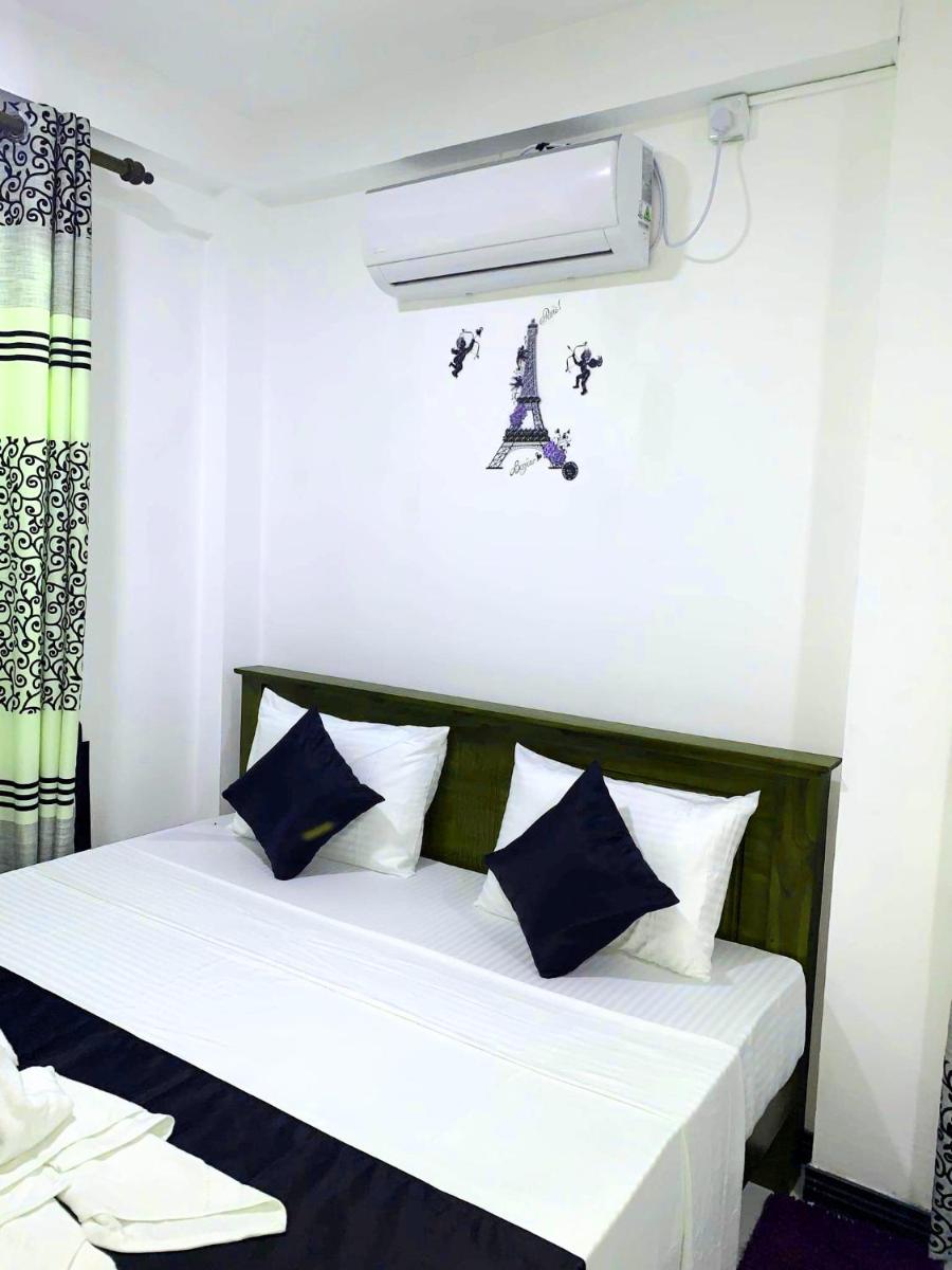 Suitetrails - Sura Homestay Kandy