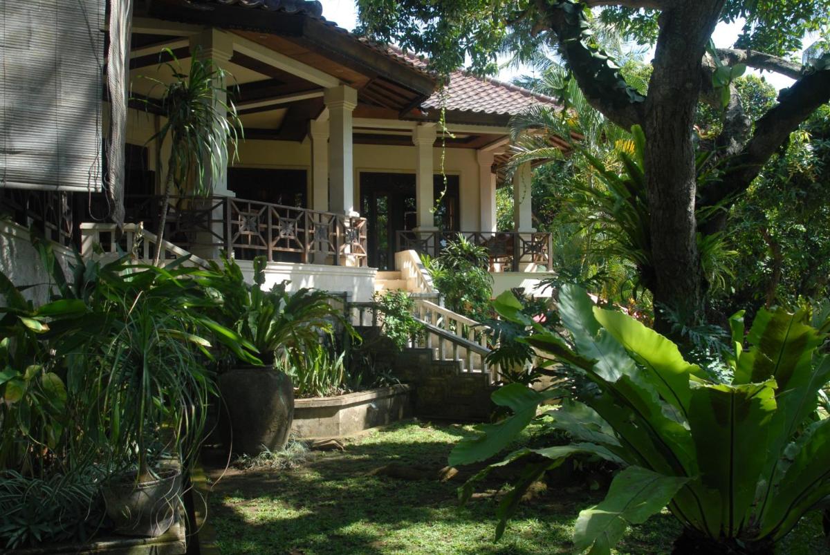 Jungle Garden Villa - Housity