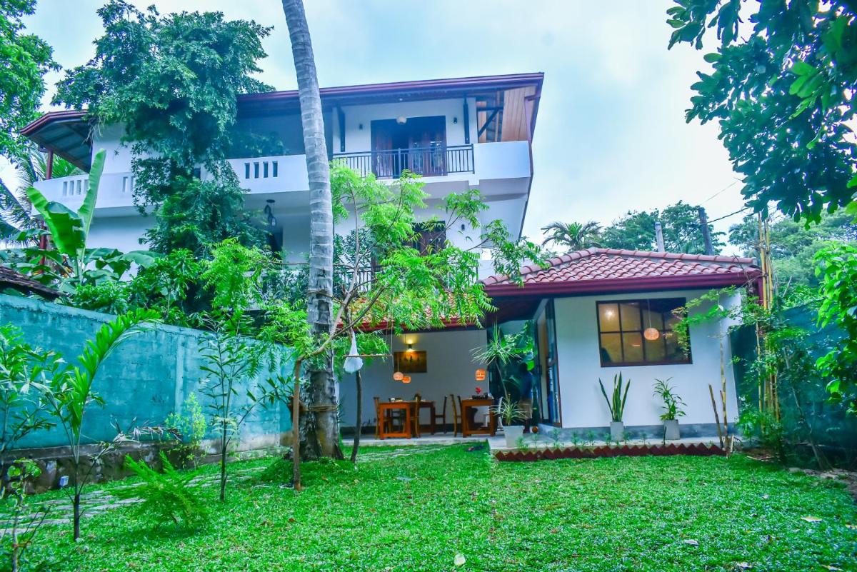 Onera Villa - Housity