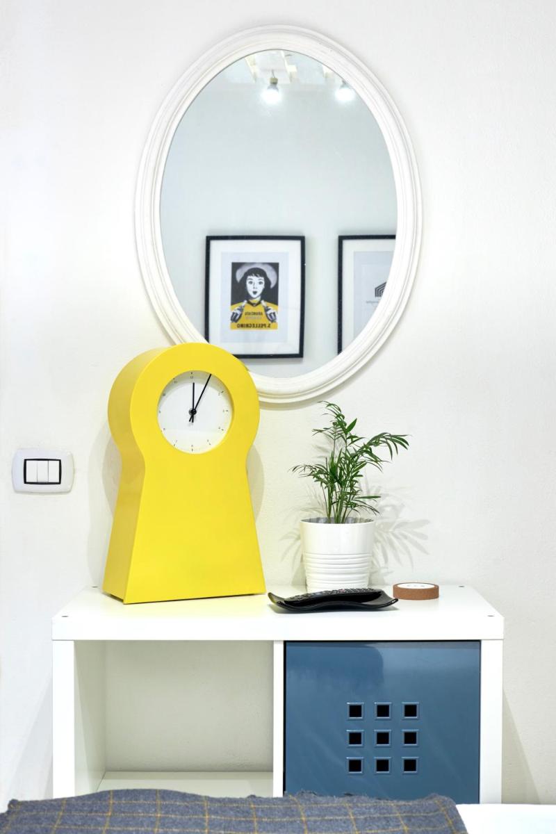 Design Suite Cavagna - Hizvo