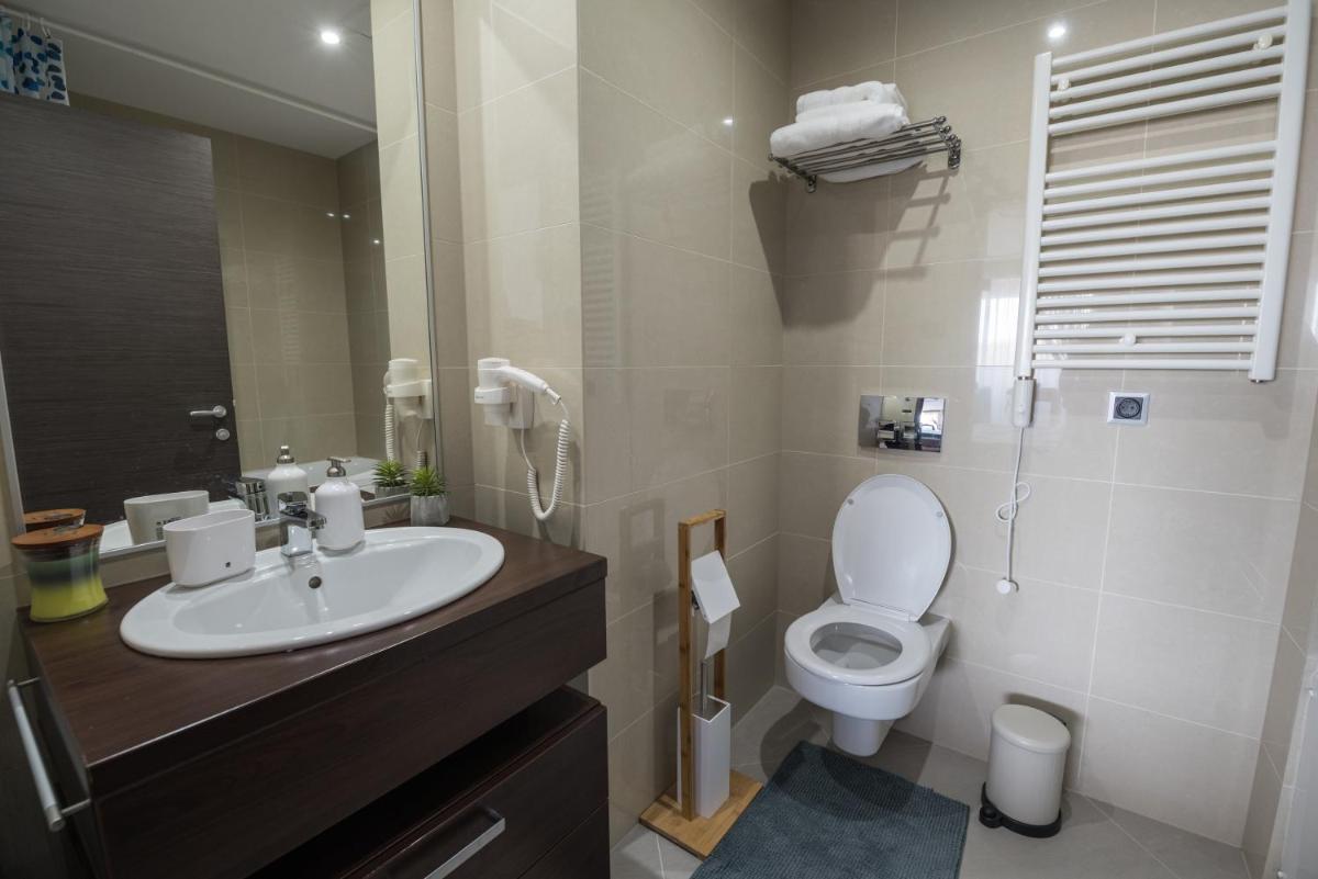 Chic Studio Silver Mountain - Housity