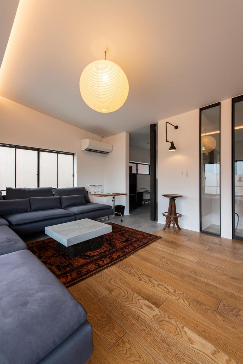 Kamin Kanazawa - Housity