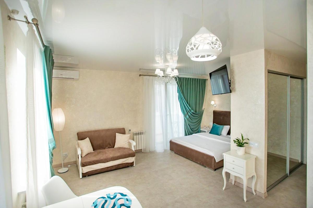 Студия Luxury в центре - Housity