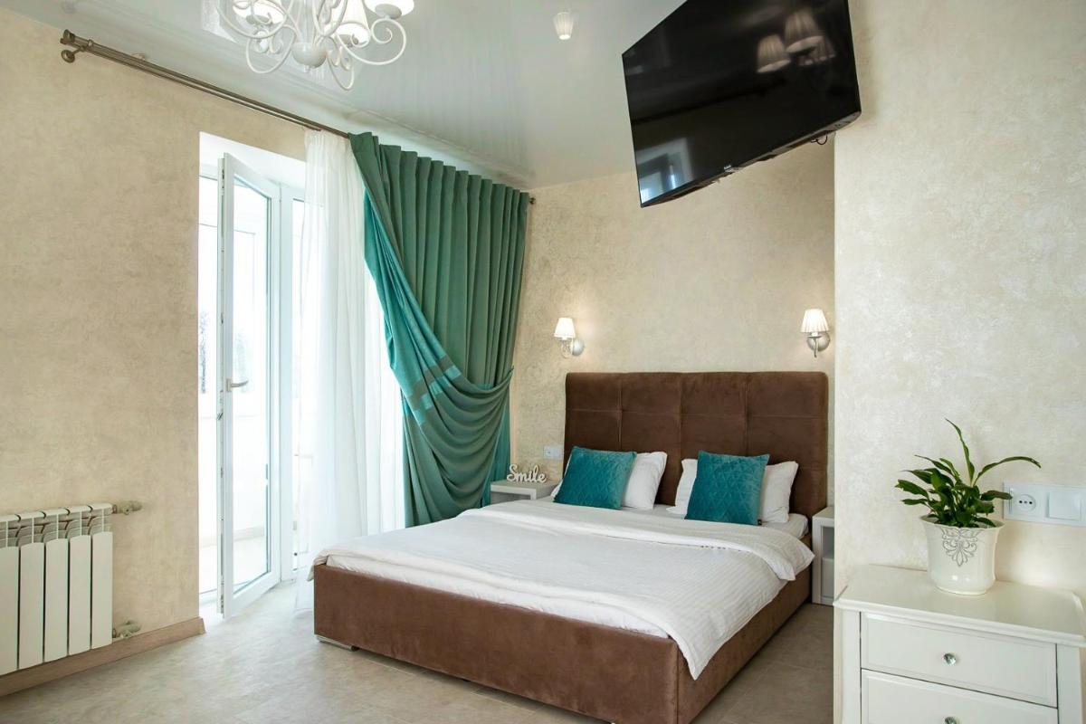 Студия Luxury в центре - Housity