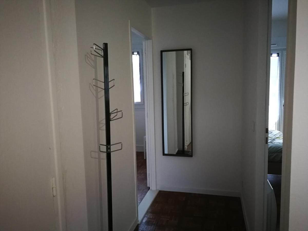 Appartement T4 LUMINEUX avec Balcon - 3ème étage sans ascenseur - Housity