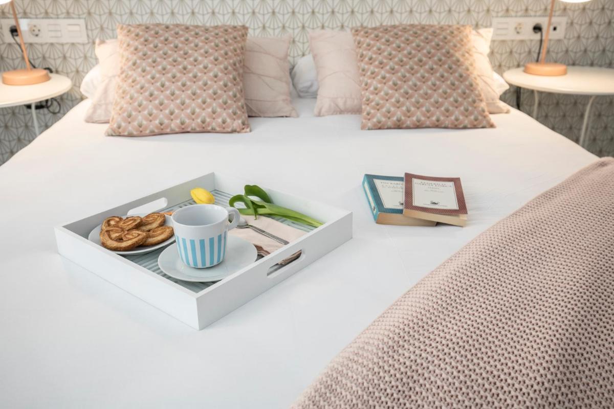 HI ROOM - Smart Apartments - HE 1 - Housity