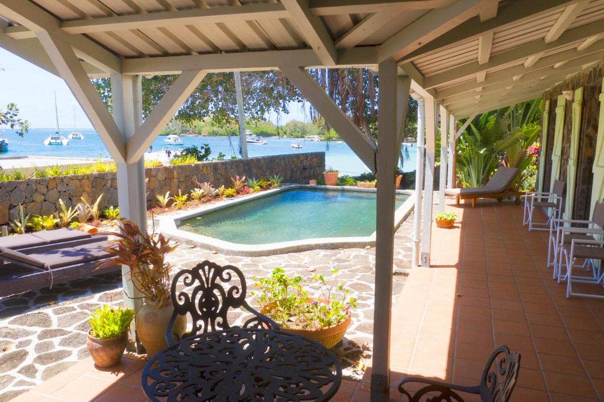 Villa Le Banian - Housity
