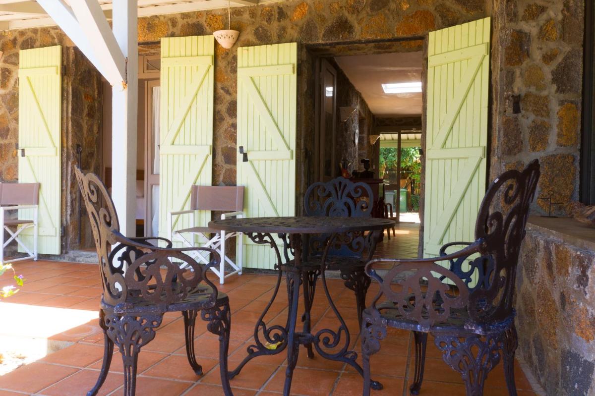Villa Le Banian - Housity