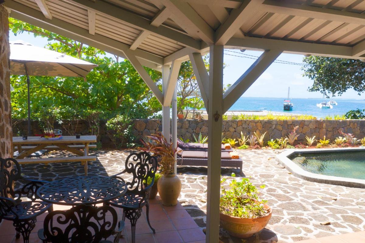 Villa Le Banian - Housity