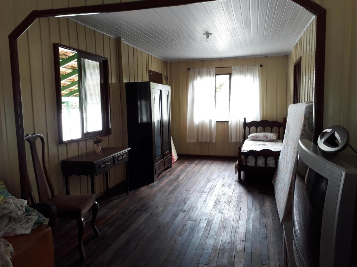 Suitetrails - Casa super arejada centro de Penha