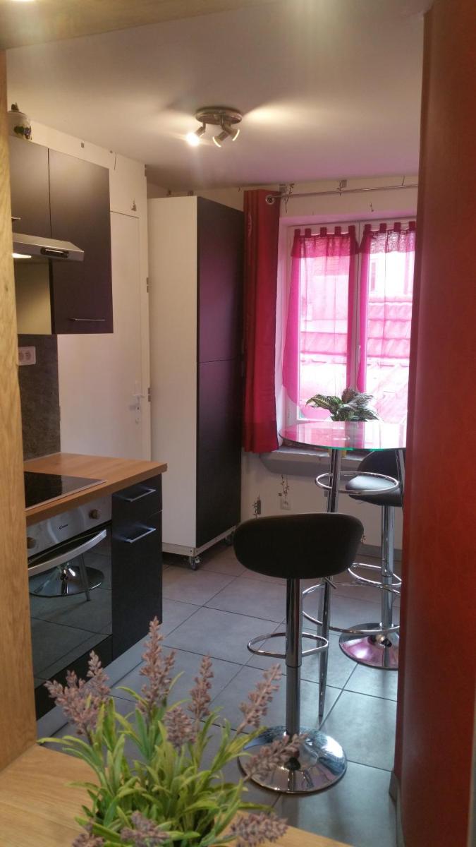La Roseraie - Housity