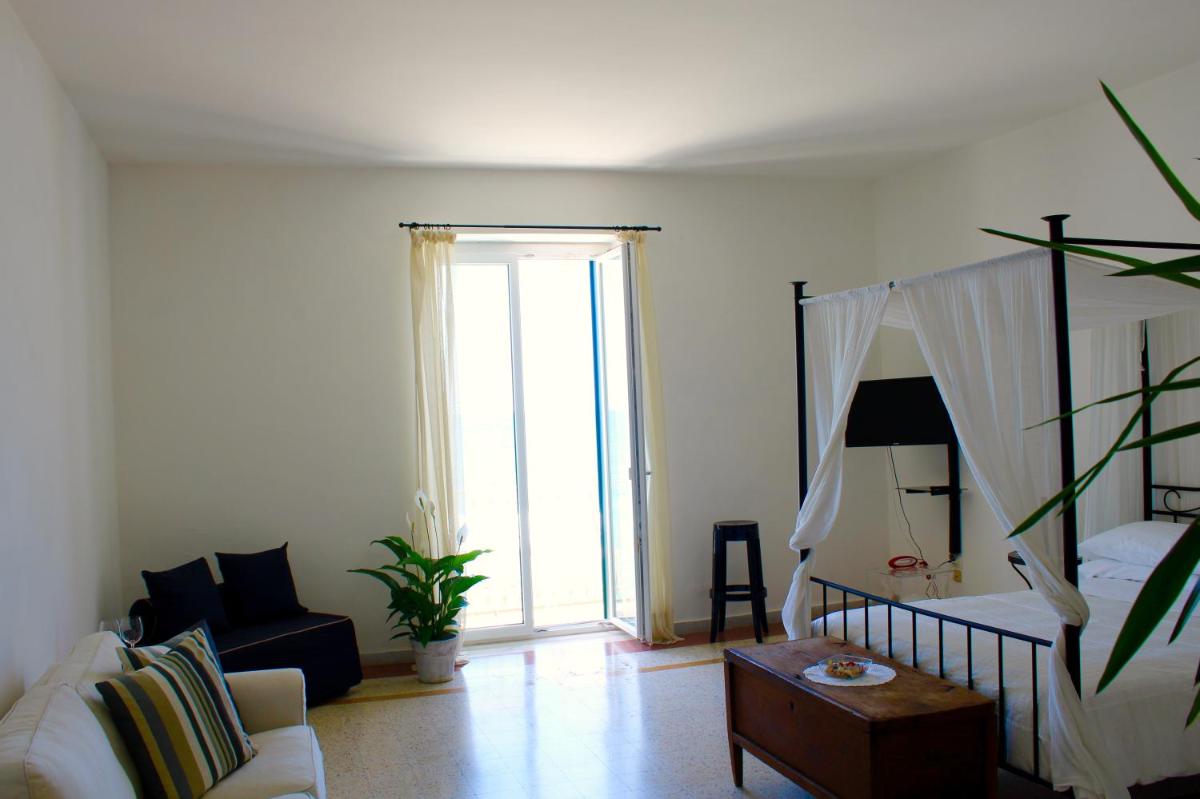 Residenza D'epoca 1861 - Housity