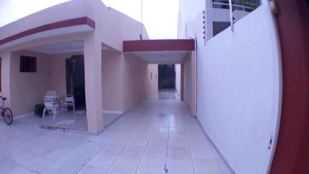 CASA DE TEMPORADA - Housity