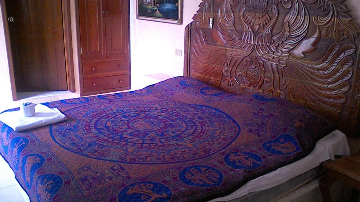 Hotel Posada Escarcega - Housity