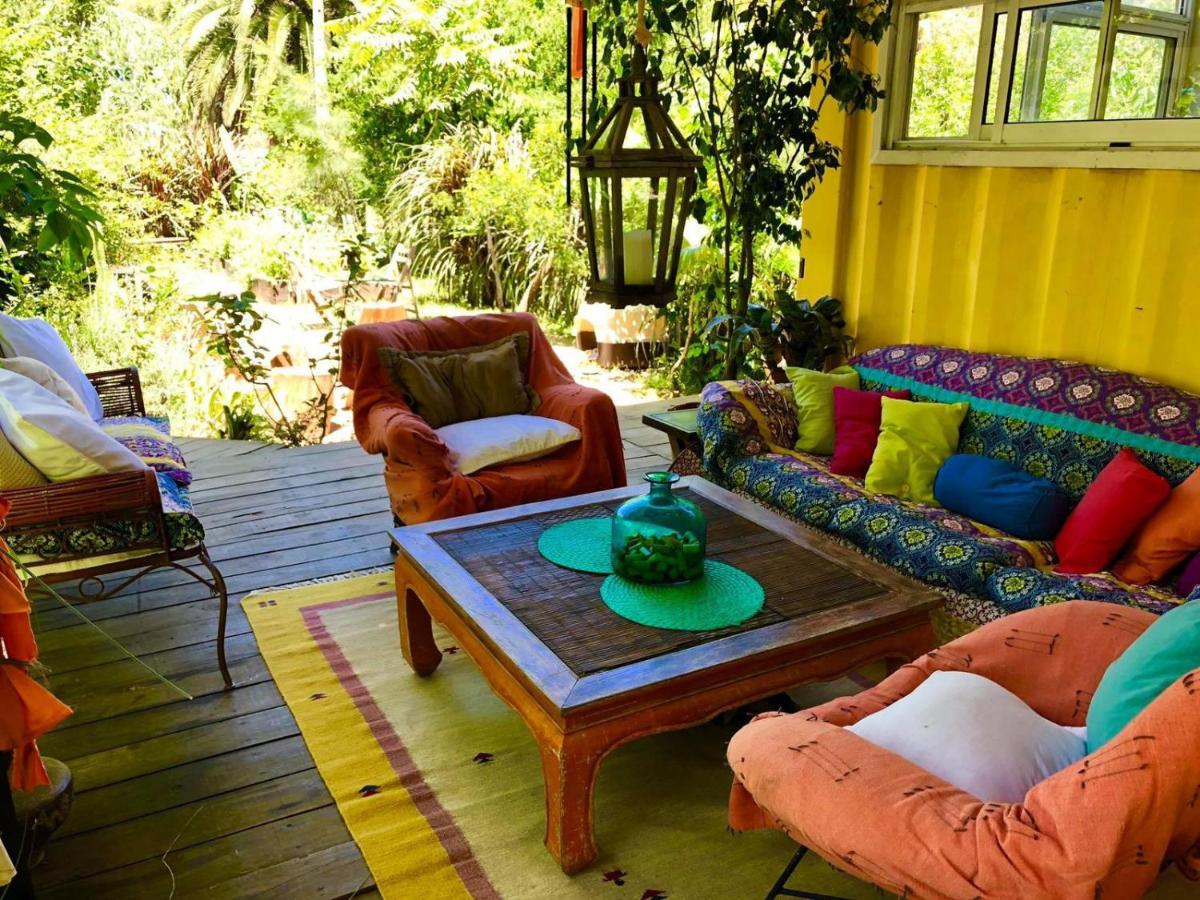 El refugio de budda - Housity