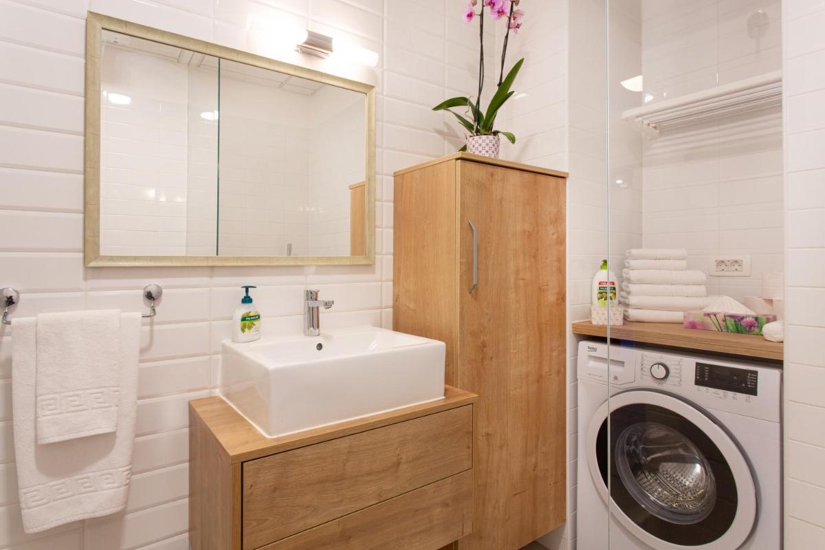 Apartments Tivoli - Housity