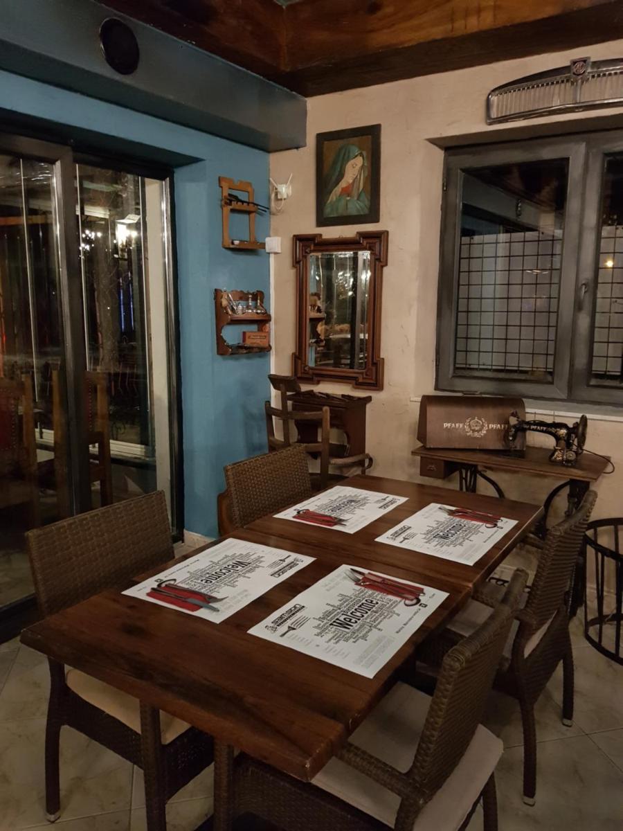 SAMSON rooms - Housity