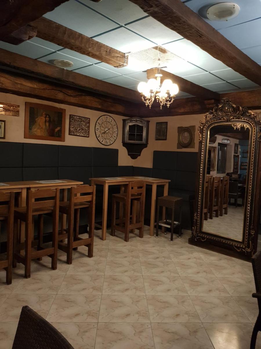 SAMSON rooms - Housity