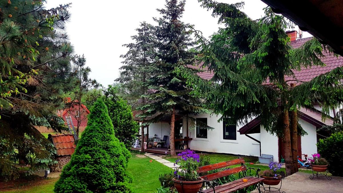 Dom Gościnny Hansel & Gretel - Housity