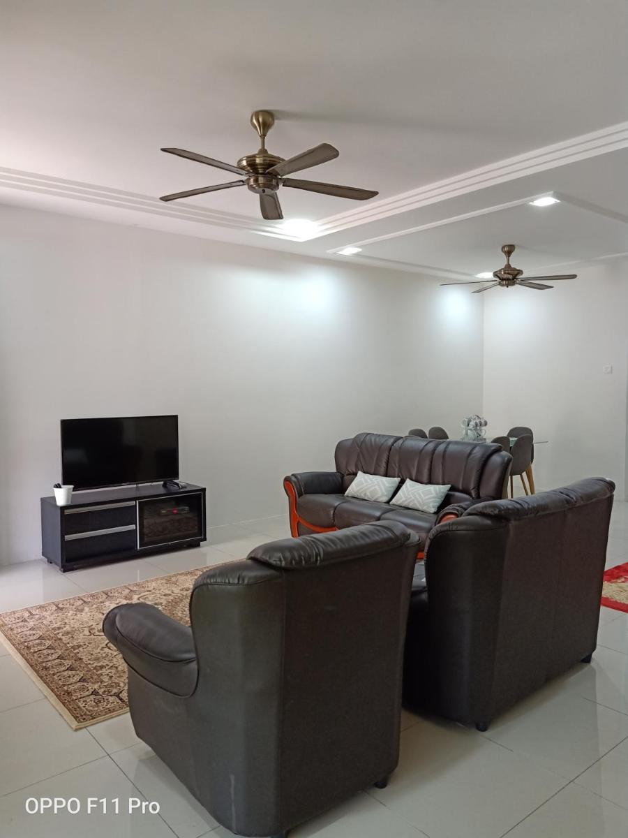 Rara Homestay Kuala Kangsar - Hizvo