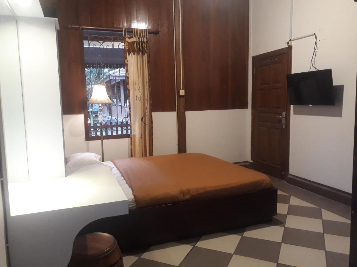 Griya Akbar - Housity