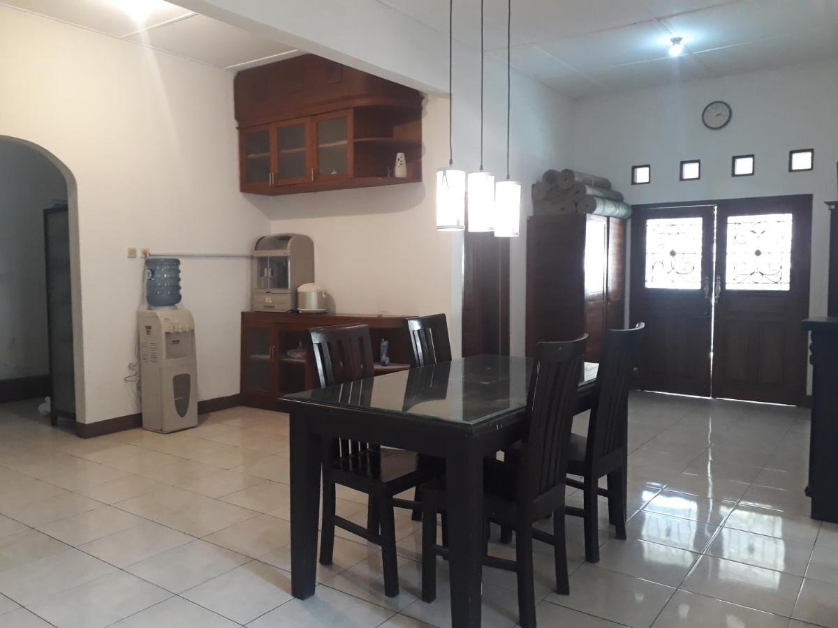 Griya Akbar - Housity