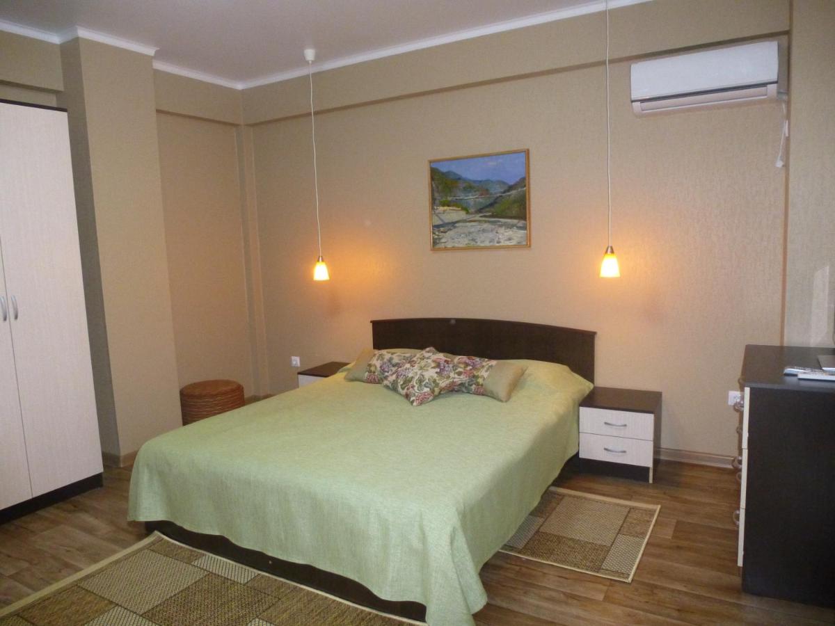 Suitetrails - Aparthotel Dom u Reki