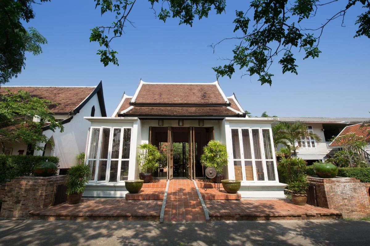 Tharaburi Resort - Housity