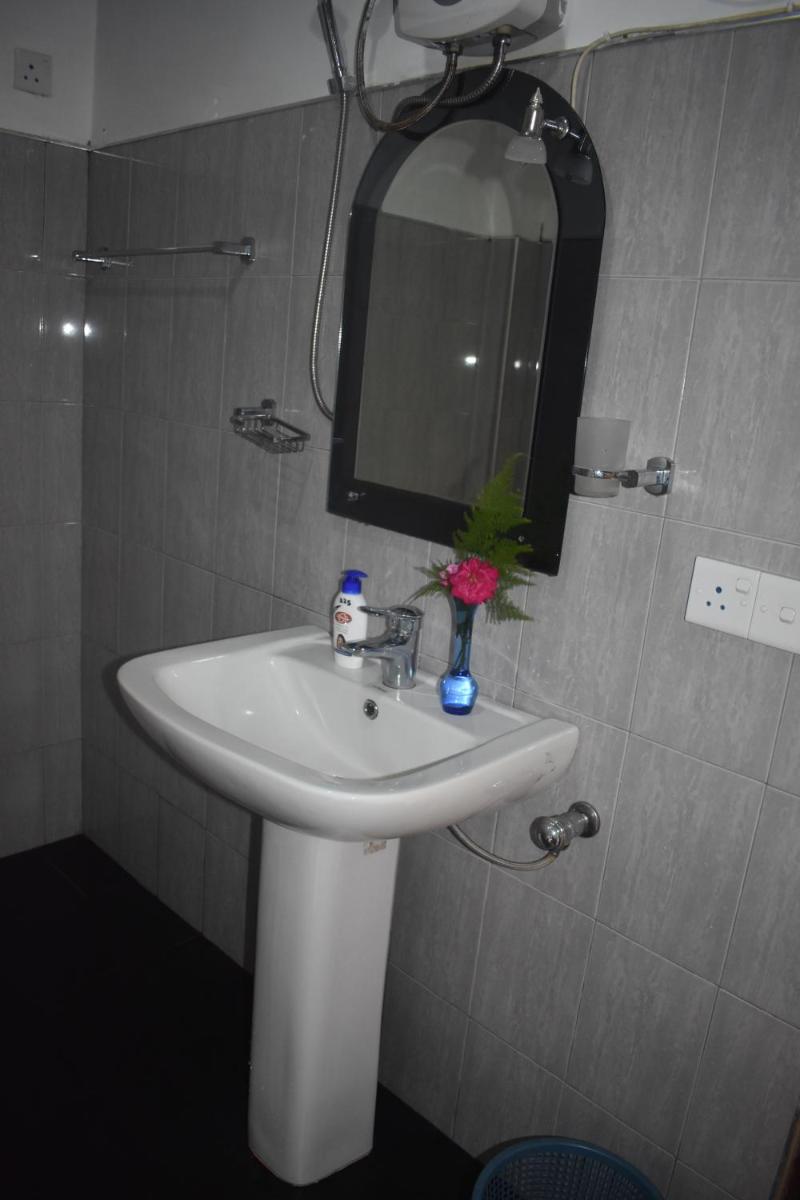 Pasan Guest - Hizvo