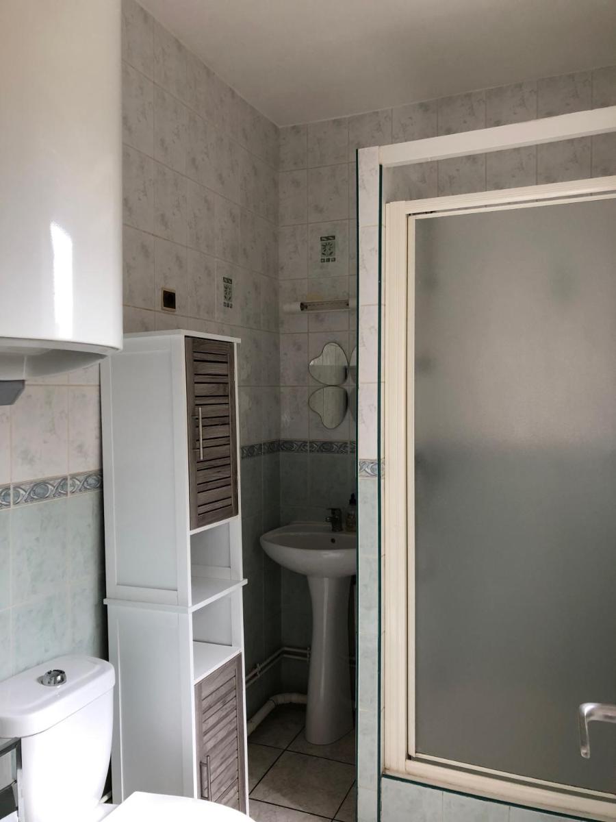 Jolie studio a dunkerque - Housity