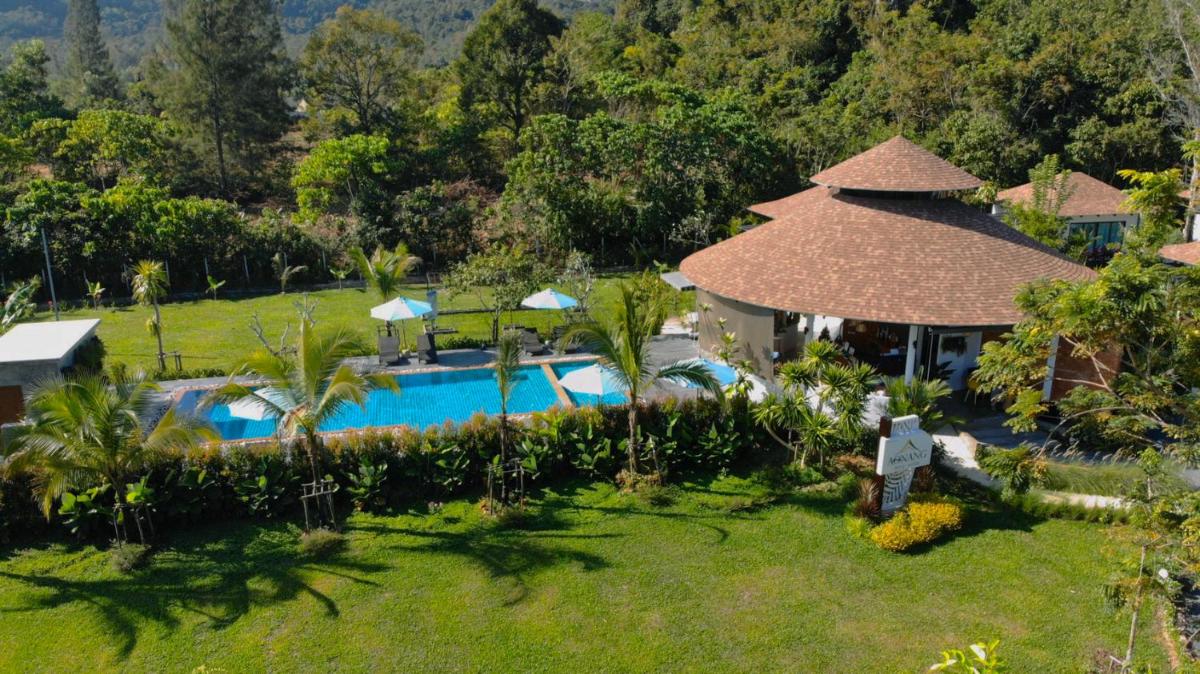 Suitetrails - Aonang Eco Villa - SHA Extra Plus