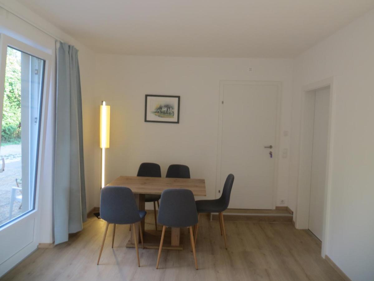 Suitetrails - City Apartment Amadeus