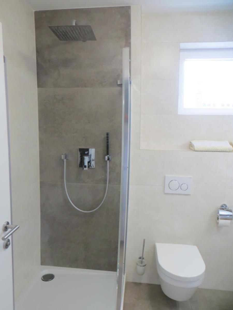 Suitetrails - City Apartment Amadeus