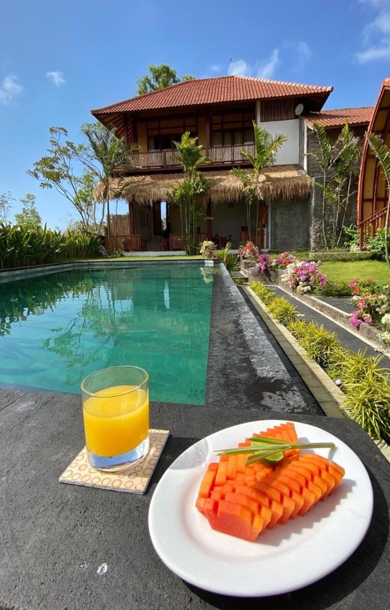 Uluwatu Sunrise - Hizvo