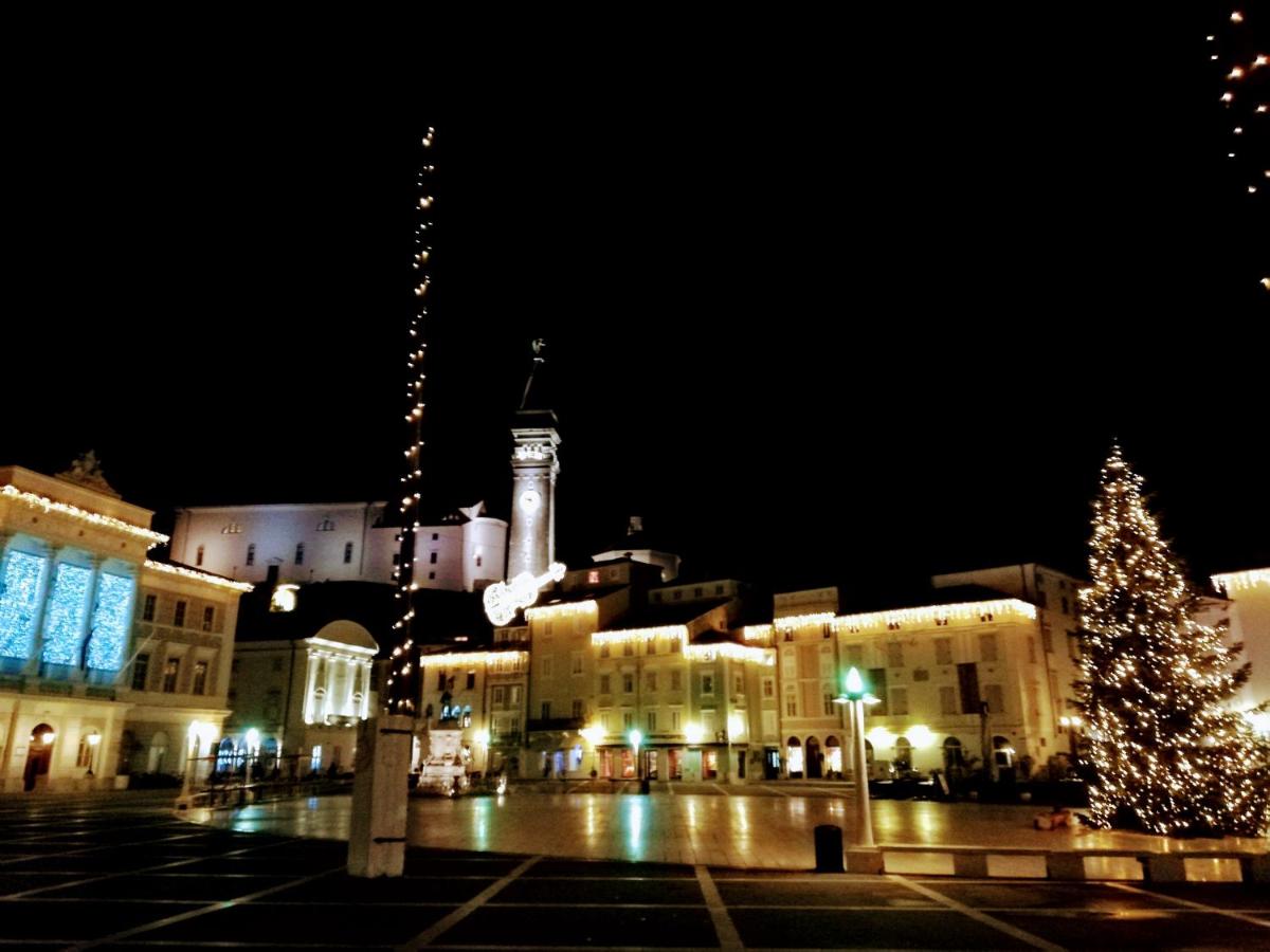 Casa Al Porto Antico - Housity