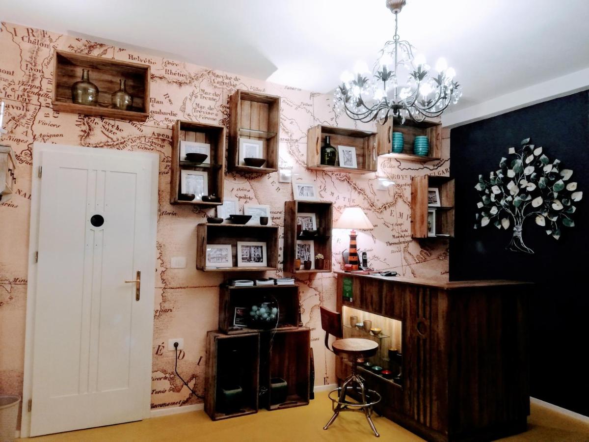Casa Al Porto Antico - Housity