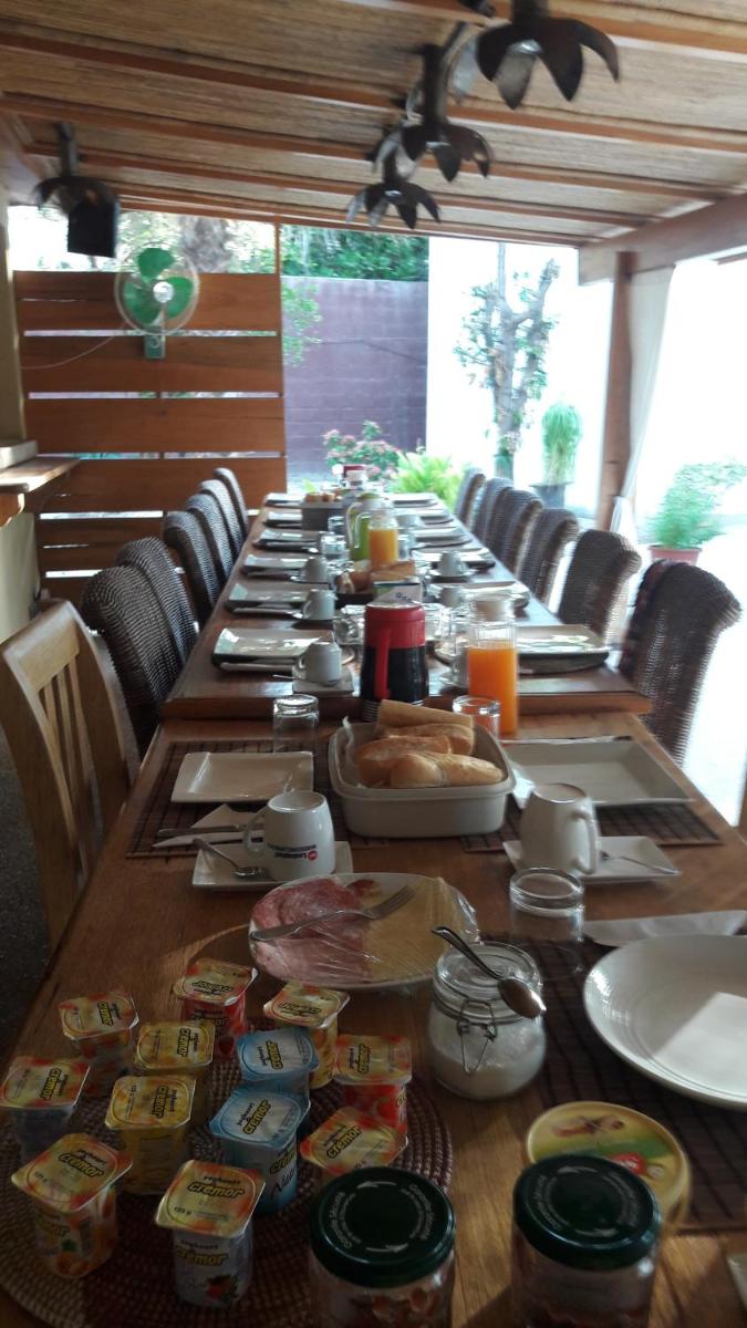 B & B Teranga Warang - Housity