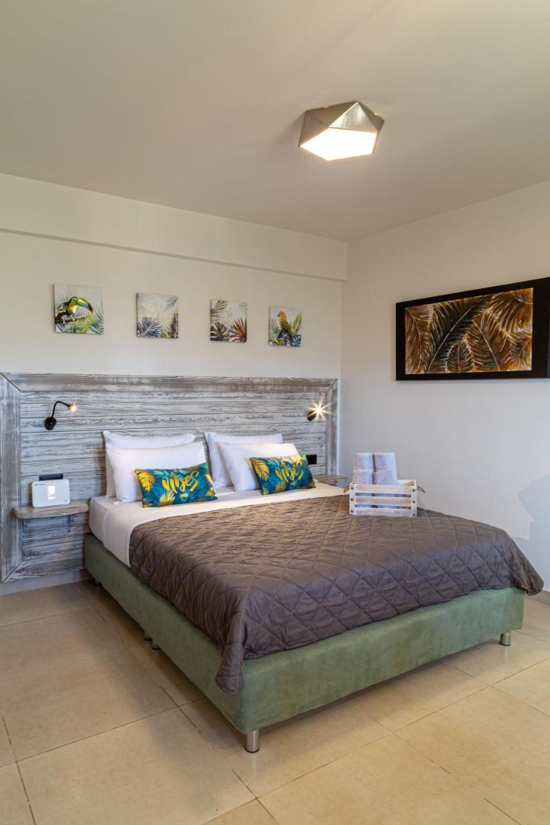 Callisto Apartment - I - Housity